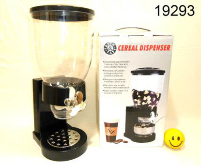 Imagen de CEREALERO DISPENSER 8.24